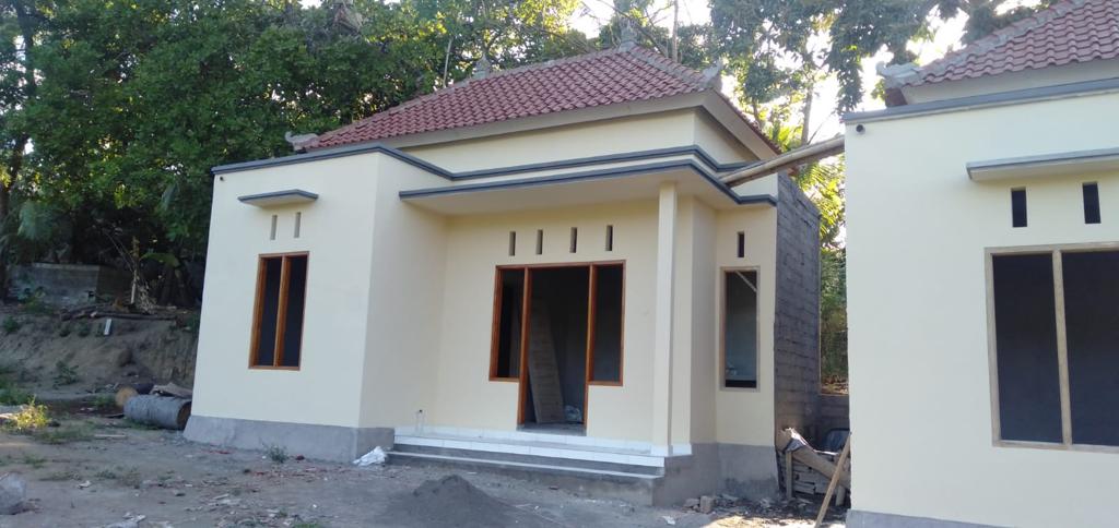 Dp 8 Juta Tanpa Biaya Lain Lain